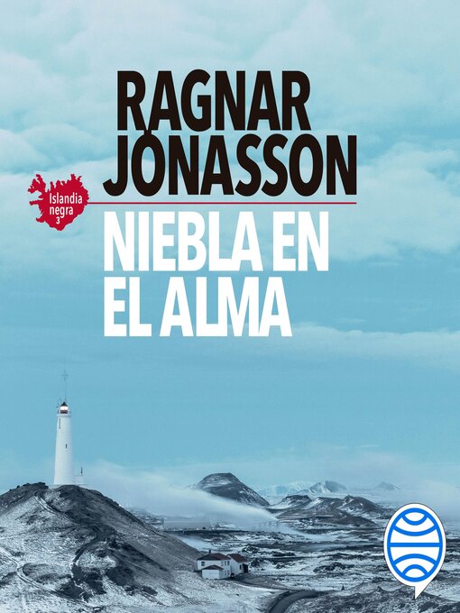 Title details for Serie Islandia Negra by Ragnar Jónasson - Available